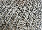Welded bto22 100mm x 200mm Razor Wire Mesh
