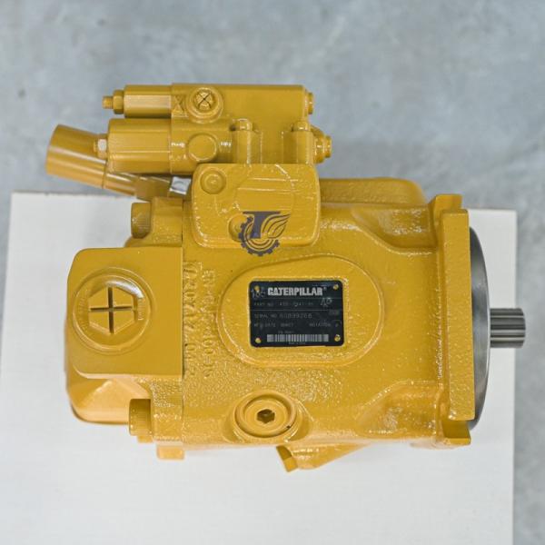 Caterpillar CAT305 306E2 Hydraulic Pump 455-7947 ​​4557947 Excavator Repair