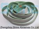 Electroplated Diamond Belts For Carbide Materials Grinding And Polishing