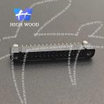 HW-CMM Connector,HW-221Y30F22,MTL-55302F,2mm Pitch.