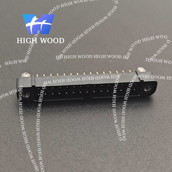 HW-CMM Connector,HW-221Y30F22,MTL-55302F,2mm Pitch.