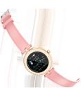 Heart Rate s28170mah Ladies Waterproof Smart Watch