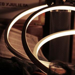 China WHT 3500K 24V Neon Strip 25mm Unit Cut 3 Years Warranty factory