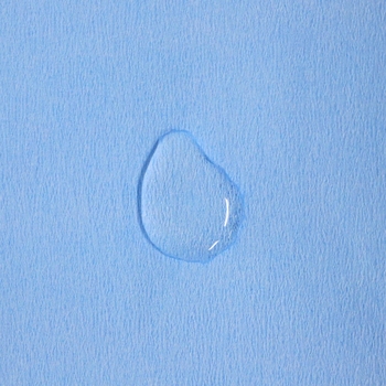 Pure Wood Pulp 100% Cellulose Bed Paper Roll Disposable Medical Sterile Drape Crepe