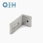 Carbon Steel Roof Hook 304 For Trapezoidal Cold Forming