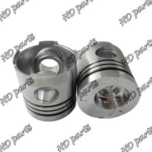 China PD6T Engine Pistion 12011-96005 12011-96009 For Nissan factory