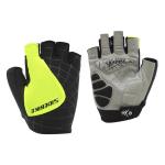 Half Finger Waterproof Windproof Cycling Gloves Ultralight Anti - Skidding OEM