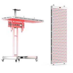 China Full Body Red NIR Light Therapy devices For Inflammation Skin factory
