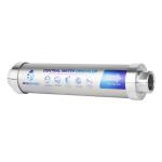 Alternative 3/4 Inch Water Softener Benefits For Skin Whole House Descaler Salt