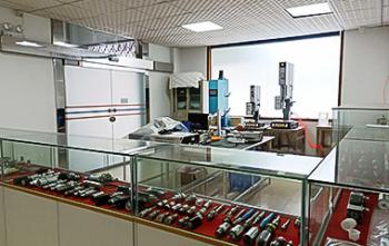 Hangzhou Powersonic Equipment Co., Ltd.