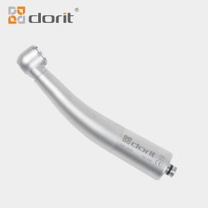 China Wrench Chuck Dental Fiber Optic Handpieces High Speed Quick Coupling factory