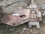 new hammer for sale/new korea GB hammer/GB breaker/korea soosan breaker with
