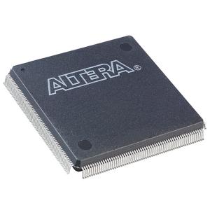 China EP1C6Q240C8N Flash Memory IC NEW AND ORIGINAL STOCK factory