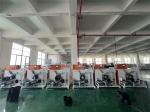 ISO9001/2015 Certified Polypropylene Strap Production Line for PP Raw Material