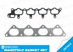 Hyundai Fe Kia Optima Replacing Exhaust Manifold Gasket Repair MS96633 / MS95470