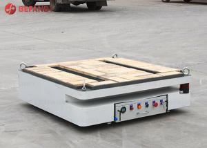 China Automatic Omnidirectional Electrical 2ton Agv Trackless factory