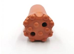 China 64mm T45 Mining Conical Drill Bit factory