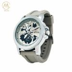 Brand Luxury Sports Wrist Watches Silicone Band Luminous Clock Calendar