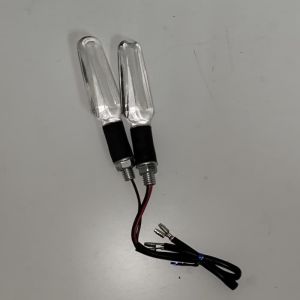 Winker Motorcycle Led Universal Signals Flasher Accessories Blinker