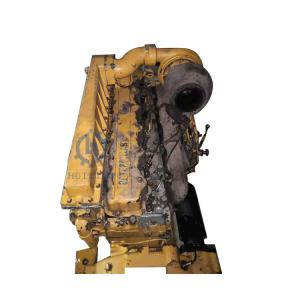 China Excavator Original Engine Assembly 3306 Engine for Excavator Diesel Parts factory