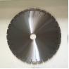 Buy cheap SILVER BRAZED BLADE FOR GRANITE from wholesalers