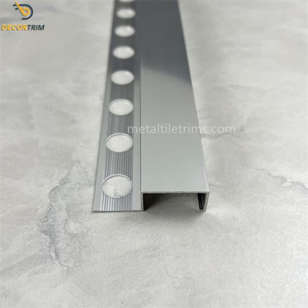 Stick On Tile Trim Porcelain Bullnose Tile Trim For Stairs Nosing Strips Steal