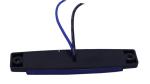 12volts LED Boat Cabin Light , White Blue Maine Courtesy Interior Light For Boat