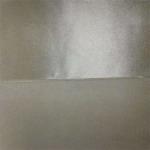 50dx75d Gold Chiffon Fabric 87gsm Poly Satin For Blouses And Dresses