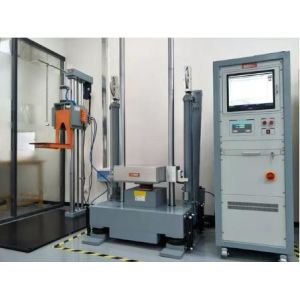 Mechanical Shock Impact Tester