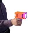 Handheld 50W 220V Air Cooling 385NM Portable UV Light