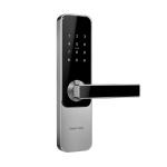 PIN Code Apartment Door Locks Security Electronic 0.1S Airbnb Door Lock