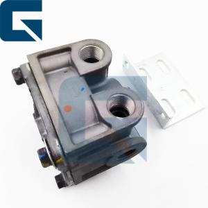 China Durable 8X-5444 Relay Valve For 773B Truck Part Number 8X5444 factory