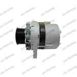 Alternator PC200-6 28V 30A 600-821-6190 6008216190 0-33000-6580