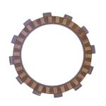Suzuki Motorcycle FCC Clutch Plate Clutch Lining Paper For Smash 115 GD110 Revo