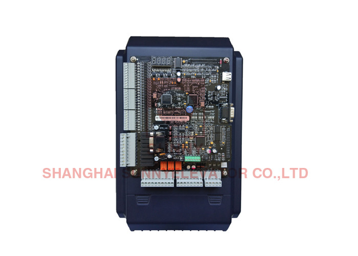 China 220V Integrated Controller Elevator Electrical Parts With M6 Screws factory