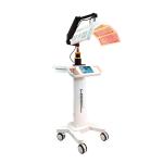 Skin Care Light Therapy Machine , Painless Led Light Facial Machine 7 Colors