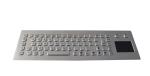Panel Mount IP67 Dynamic Washable Vandal Proof Stainless Steel Industrial