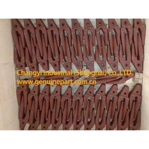 China Shank (SEM) Wheel Loader Parts Construction Machine Parts factory