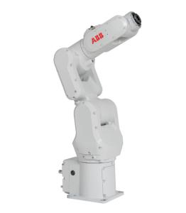 China Abb Modular Robotic Systems IRB1100 6 Axis Industrial Automation factory