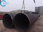 Hardened Abrasion Resistant Steel Tube Anti Wear Pipes Bimetal Steel Alloy