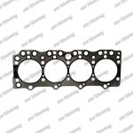 Cylinder head gasket 4BG1 metal For ISUZU Engine Spare Parts
