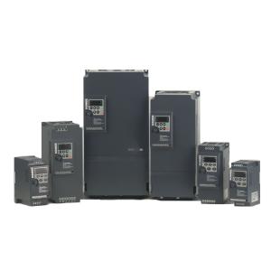 China 22KW Low Voltage Dc Inverter Ac 440V 3 Phase Frequency Inverter factory