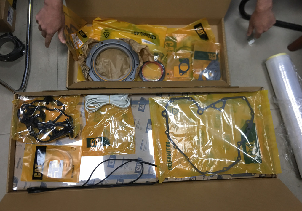 Full Gasket Kit G3520B Overhaul Kit G3520C seals G3520E Cylinder Gasket G3520H Gasket Kits