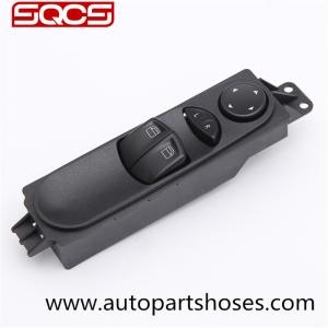 China A6395450913 A639 545 09 13 Aftermarket power Window Switch For Mercedes Benz W639 Vito factory