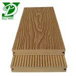 Waterproof Composite Decking Boards for Outdoor Spaces