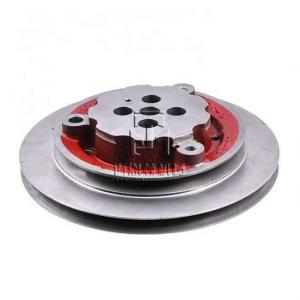 China V-Grooved Pulley 04256087 04253438 04209580 04282202 04256306 0425 6087 0425 3438 0420 9580 0428 2202 0425 6306 4256087 4253438 4209580 4282202 factory