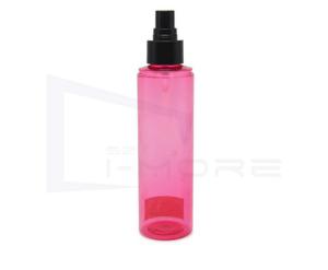 China Custom Logo ODM 180ml Large Empty Shampoo Bottles factory