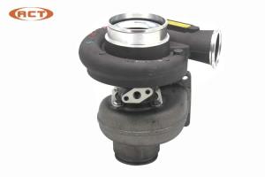 China 6D102 HX35 Excavator Turbocharger 4038475 3595157 6738-81-8090 For Komatsu PC200-7 factory