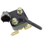 Daewoo Excavator Spare Parts Start Starting Starter Relay 2544-1022 24V 60A