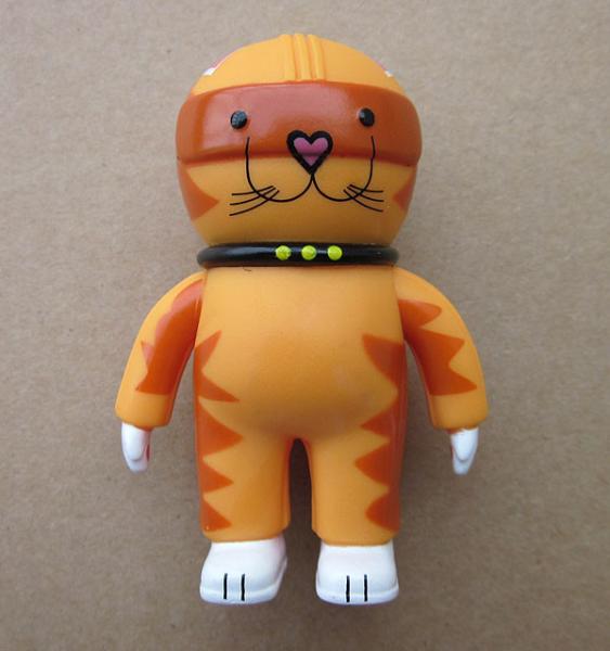 Professional custom cartoon plastic vinyl action figures, injection action
